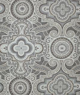 Big Sur 11112 Od904 by Barrow Industries Fabric Barrow Industries Fabric Big Sur 11112 Od904Fabric 23CL05 100% SOLUTION DYED ACRYLIC (S) Imported </p><p>Repeat: H: 14 1/2", V: 14 1/2" 59" - Fabric Carolina -