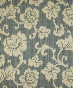 Kellynch Delft M8530 by Barrow Fabric