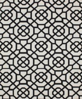 Signet Onyx M9182 by Barrow Fabric 12CL04 63% COTTON
37% POLYESTER CHINA 30,000 DOUBLE RUBS </p><p>Repeat: Horizontal: 6-3/4" and Vertical: 6-3/4" 54" Minimum - Fabric Carolina -