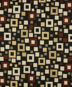 Fateful Dice M8990 By Barrow Industries Fabric