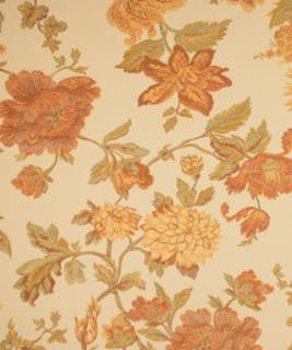 Fairchild Saffron M8596 by Barrow Fabric 1069 67% RAYON (S) 33% POLYESTER (F) CHINA 27,000 DOUBLE RUBS </p><p>Repeat: Horizontal: 27" and Vertical: 29" 54" Minimum - Fabric Carolina -