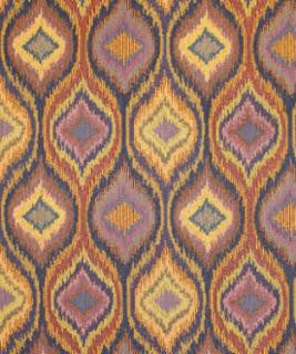 Saldana Peacock M9396 by Barrow Fabric 1413 52% COTTON 48% POLYESTER CHINA 15,000 DOUBLE RUBS </p><p>Repeat: Horizontal: 6-3/4" and Vertical: 6-3/4" 54" Minimum - Fabric Carolina -