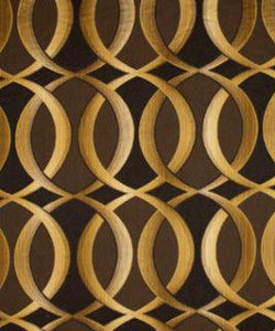 Swoop Onyx M8701 by Barrow Fabric