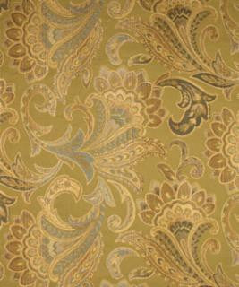 Bainbridge Seaglass M8625 by Barrow Fabric 2913 53% POLYESTER (F) 47% RAYON (S) CHINA 15,000 DOUBLE RUBS </p><p>Repeat: Horizontal: 13-1/2" and Vertical: 26-7/8 " 54" Minimum - Fabric Carolina -