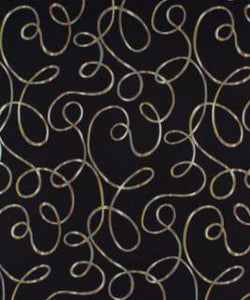 M9521 5997 Onyx M9521 by Merrimac Fabric