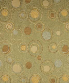 Voight Basil M8207 by Barrow Designer Fabric 10CL07 51% RAYON 49% POLYESTER CHINA 33,000 DOUBLE RUBS </p><p>Repeat: Horizontal: 13-1/8" and Vertical: 13-1/2" 54" Minimum - Swanky Fabrics -