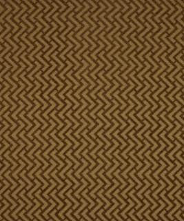 Switchback Teak M8691 by Barrow Industries Designer Fabric Chair Pattern/11C01 65% RAYON
35% POLYESTER Asia 9,000 DOUBLE RUBS Horizontal: 1-5/8" and Vertical: 1-1/4" 57" - Swanky Fabrics -