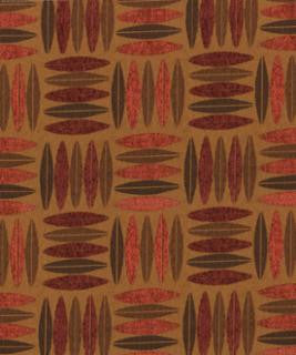 Brodie Lava M7806 by Barrow Fabric 2732 52% RAYON 48% POLYESTER CHINA 15,000 DOUBLE RUBS </p><p>Repeat: Horizontal: 13-1/2" and Vertical: 6-3/4" 54" Minimum - Fabric Carolina -