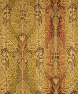 Sojourn Pheasant M8457 by Barrow Fabric 12CL01 69% RAYON 21% POLYESTER 10% COTTON CHINA 12,000 DOUBLE RUBS </p><p>Repeat: Horizontal: 13-1/2" and Vertical: 18-1/8" 54" Minimum - Fabric Carolina -