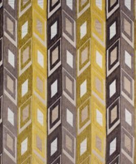 Kortwright 11215 M9987 by Barrow Industries Designer Fabric Transitional/16CL10 100% POLYESTER Asia 15,000 DOUBLE RUBS Horizontal: 6 3/4" and Vertical: 7 1/4" 56" - Swanky Fabrics -