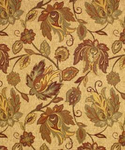 Sedgwick Meadow M9352 by Barrow Fabric