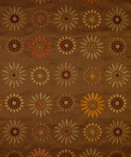 Chloe Amber M7702 by Barrow Fabric 2732 51% RAYON
49% POLYESTER CHINA 24,000 DOUBLE RUBS </p><p>Repeat: Horizontal: 15" and Vertical: 13-3/4" 54" Minimum - Fabric Carolina -