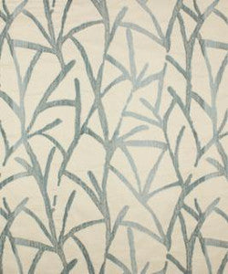 Adrift Cornflower M9190 by Barrow Fabric