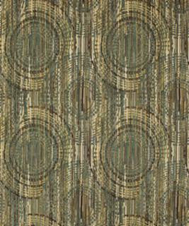 Oracle Turquoise M9127 by Barrow Industries Designer Fabric Transitional/12CL02 100% POLYESTER Asia 12,000 DOUBLE RUBS Horizontal: 9" and Vertical: 9" 57" - Swanky Fabrics -
