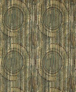Oracle Turquoise M9127 by Barrow Fabric