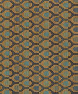 Matrix Aqua M8348 by Barrow Fabric