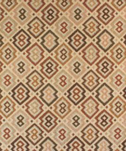 Brigham Sand M9561 by Barrow Fabric