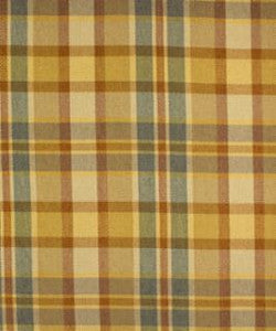 Glasgow Sunrise M9143 by Barrow Fabric