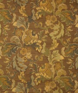 Oakton Thistle M8353 by Barrow Designer Fabric 2913 53% POLYESTER (F)
47% RAYON (S) CHINA 15,000 DOUBLE RUBS </p><p>Repeat: Horizontal: 13-1/2" and Vertical: 13-1/2" 54" Minimum - Swanky Fabrics -