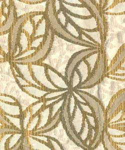 Alicia Vanilla M8191 by Barrow Fabric 2813 51% POLYESTER (S)
29% POLYESTER (F)
20% COTTON CHINA 24,000 DOUBLE RUBS </p><p>Repeat: Horizontal: 13-1/2" and Vertical: 14" 54" Minimum - Fabric Carolina -