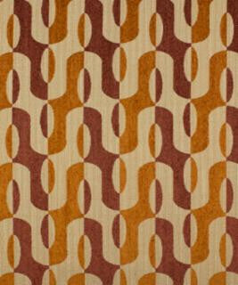 Analogy Tang M8717 by Barrow Fabric 12CL01 50% POLYESTER 50% RAYON CHINA 21,000 DOUBLE RUBS </p><p>Repeat: Horizontal: 13-1/2" and Vertical: 4-1/2" 54" Minimum - Fabric Carolina -
