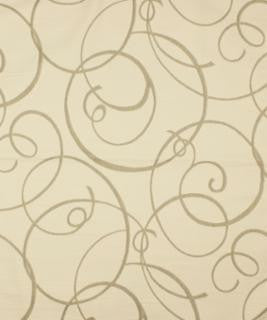 M8709 5843 Marshmello M8709 by Merrimac Designer Fabric MGALL15 45% POLYESTER (F)
32% COTTON
23% POLYESTER (S) CHINA 9,000 DOUBLE RUBS </p><p>Repeat: Horizontal: 13-1/2" and Vertical: 27-7/8" 54" Minimum - Swanky Fabrics -