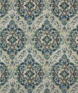 Barbados 11916 M10926 by Barrow Industries Designer Fabric 21CL04 100% POLYESTER CHINA </p><p>Repeat: Horizontal: 14 1/2" and Vertical: 6 7/8" 54" Minimum - Swanky Fabrics -