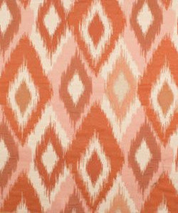 M9514 5213 Coral M9514 by Merrimac Fabric