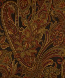 Jayden Opium M8206 by Barrow Industries Designer Fabric Multi-Purpose/13CL01 74% RAYON (S)
26% POLYESTER (F) Asia 27,000 DOUBLE RUBS Horizontal: 27" and Vertical: 25" 59" - Swanky Fabrics -