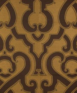 Aiden Tigereye M9241 By Barrow Industries Fabric