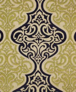 Figure River M9205 by Barrow Fabric 12CL02 84% RAYON
16% POLYESTER CHINA 12,000 DOUBLE RUBS </p><p>Repeat: Horizontal: 13-1/2" and Vertical: 13-5/8" 54" Minimum - Fabric Carolina -