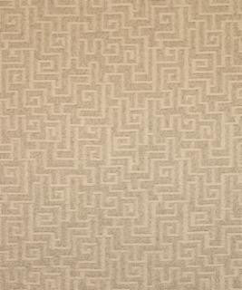 Disguise Barley M9838 by Barrow Fabric 15C06 59% POLYESTER (S)
41% POLYESTER (F) CHINA 27,000 DOUBLE RUBS </p><p>Repeat: Horizontal: 6 3/4" and Vertical: 7" 54" Minimum - Fabric Carolina -