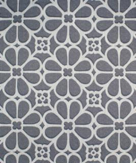 Holystone Dove M9867 by Barrow Fabric 15CL07 45% POLYESTER (S)
33% POLYESTER (F)
22% RAYON (S) CHINA 24,000 DOUBLE RUBS </p><p>Repeat: Horizontal: 6 3/4" and Vertical: 6 3/4" 54" Minimum - Fabric Carolina -