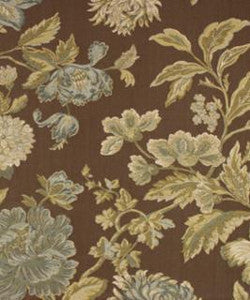 Plimpton Delft M8596 By Barrow Industries Fabric