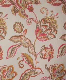 Midvale 11714 M10146 by Barrow Fabric 17CL01 55% POLYESTER (F) 34% POLYESTER (S) 8% RAYON (S) 3% LINEN CHINA 24,000 DOUBLE RUBS </p><p>Repeat: Horizontal: 13 1/2" and Vertical: 25" 54" Minimum - Fabric Carolina -