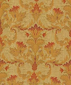 Descartes Sandalwood M7312 by Barrow Fabric