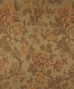Redoute Lichen M7672 by Barrow Fabric