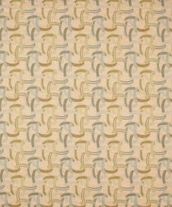 Locklear Lagoon M9297 By Barrow Industries Fabric