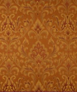 Cervantes Amber M7466 By Barrow Industries Fabric