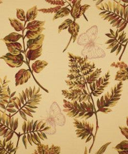 Layla Henna M8995 By Barrow Industries Fabric