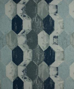 Quarter Moon 11915 M10832 by Barrow Fabric