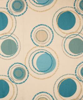 Perimeter Bahama M9409 by Barrow Fabric 13CL05 88% POLYESTER FILAMENT NON-TEXTURED 12% RAYON (S) CHINA 27,000 DOUBLE RUBS </p><p>Repeat: Horizontal: 13-1/2" and Vertical: 13-1/2" 54" Minimum - Fabric Carolina -