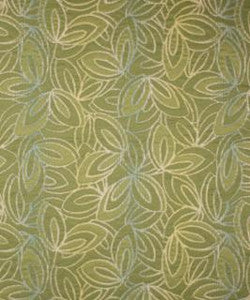 Ellipse Mint M9191 by Barrow Fabric