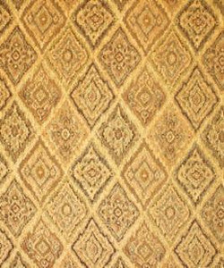 Rowley Maize M8732 by Barrow Fabric