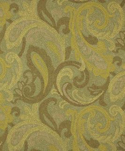 Lacey Aloe M9302 by Barrow Fabric