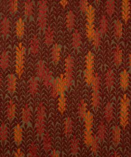 Territory Cumin M9530 by Barrow Industries Designer Fabric Casual Living/13CL06 100% POLYESTER Asia 12,000 DOUBLE RUBS Horizontal: 13 1/2" and Vertical: 27 3/4" 56" - Swanky Fabrics -