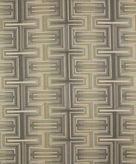 Ruler 12314 M10301 by Barrow Designer Fabric 17CL09 42% COTTON
33% POLYESTER (F)
25% RAYON (S) CHINA 24,000 DOUBLE RUBS </p><p>Repeat: Horizontal: 6 3/4" and Vertical: 11 1/8" 54" Minimum - Swanky Fabrics -