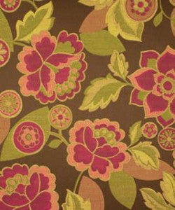 Illiana Paradise M9345 By Barrow Industries Fabric