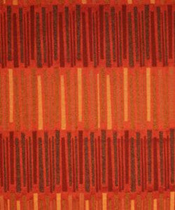 Zach Ember M7846 By Barrow Industries Fabric