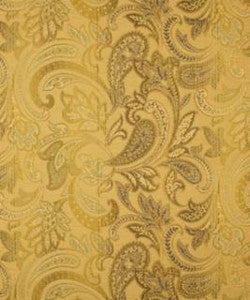 Rudolph Honey M8791 by Barrow Fabric